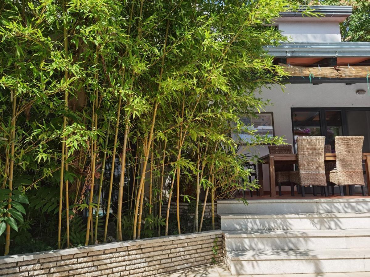 Pine And Lime Apartments Pula Exterior foto