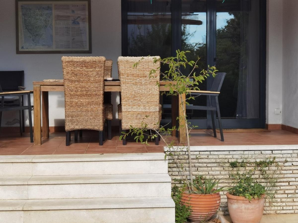 Pine And Lime Apartments Pula Exterior foto