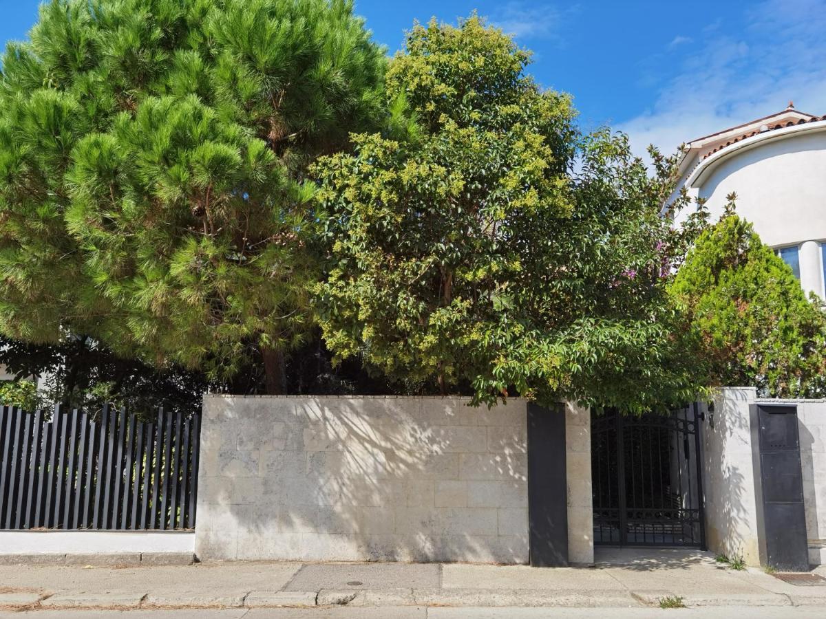 Pine And Lime Apartments Pula Exterior foto