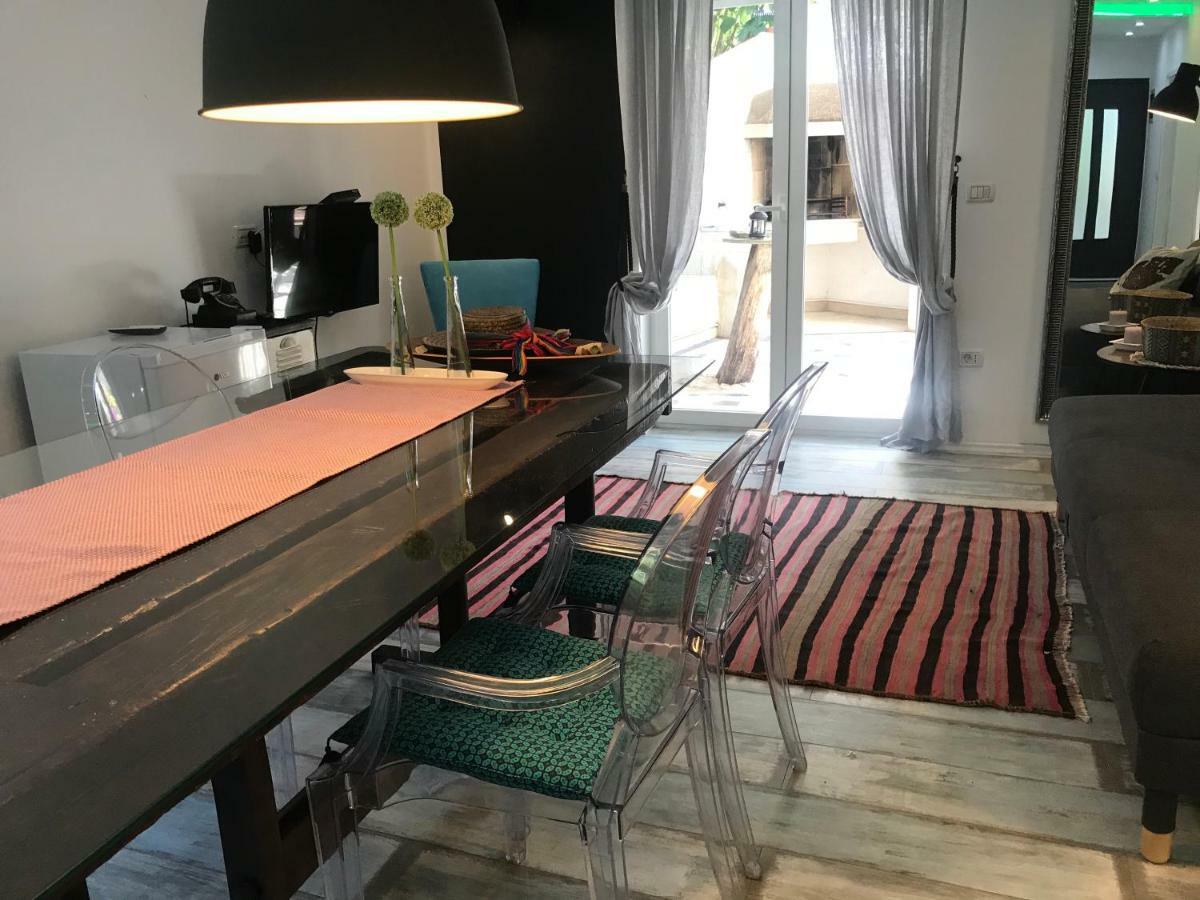 Pine And Lime Apartments Pula Exterior foto
